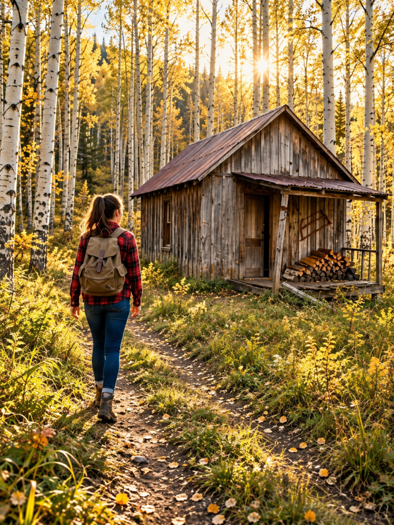 her brothers took the $2.6 million family business and sold their grandfather’s home — but the worthless cabin they left her held a secret that could destroy everything they had stolen