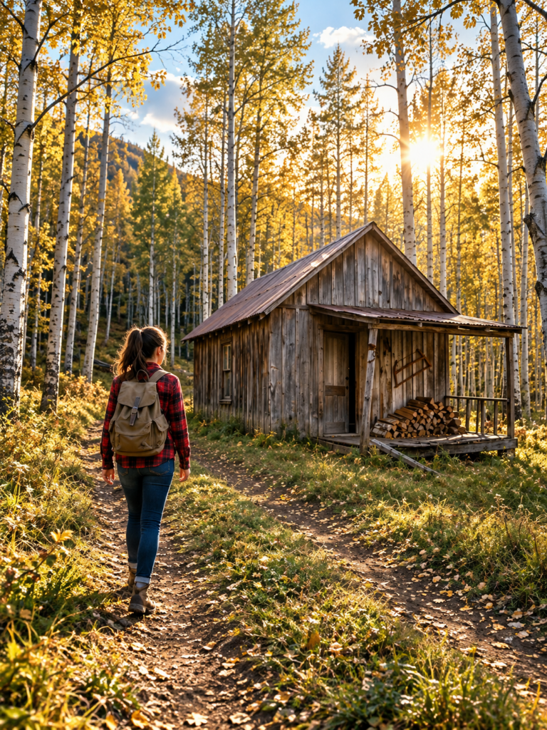 They Took the House, the Money, and the Family Business—But Forgot Grandpa’s Secret Cabin Deep in the Woods…
