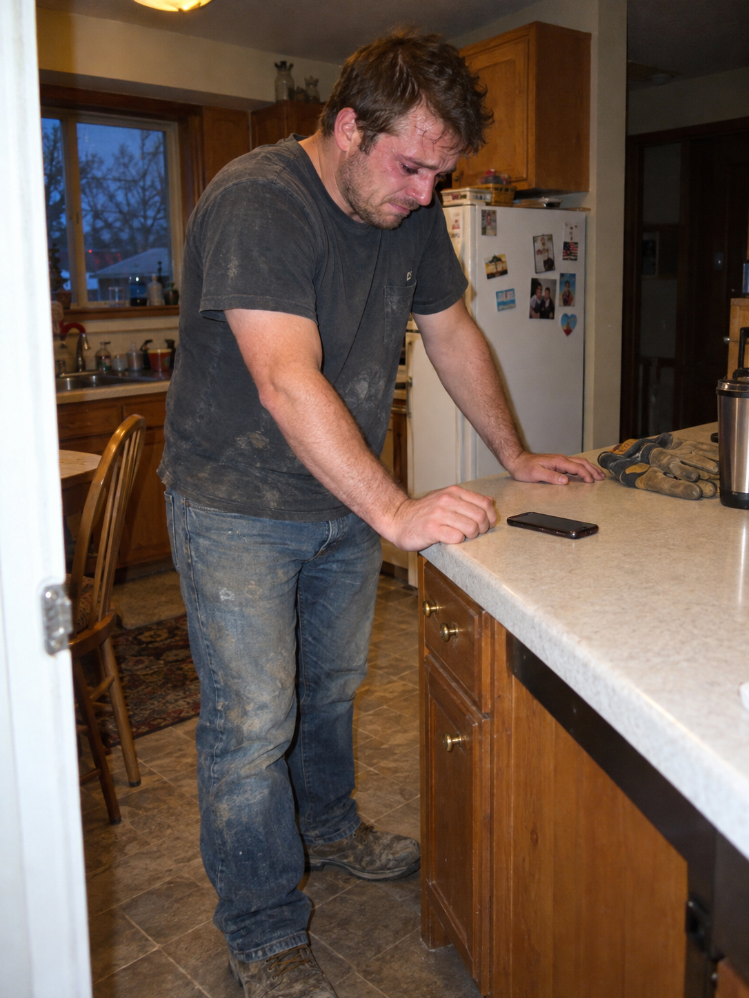 SC-My older brother owed me $31,400 for the driveway and patio I built at his new house, but he kept saying the bank hadn’t released the money. Then Mom accidentally sent me a recording from his housewarming, a party I wasn’t invited to. I heard him brag, “This patio cost me nothing,” followed by Mom laughing, “We should have stopped after Darren.” The next morning, I checked my calendar and realized I had eight days to protect myself…