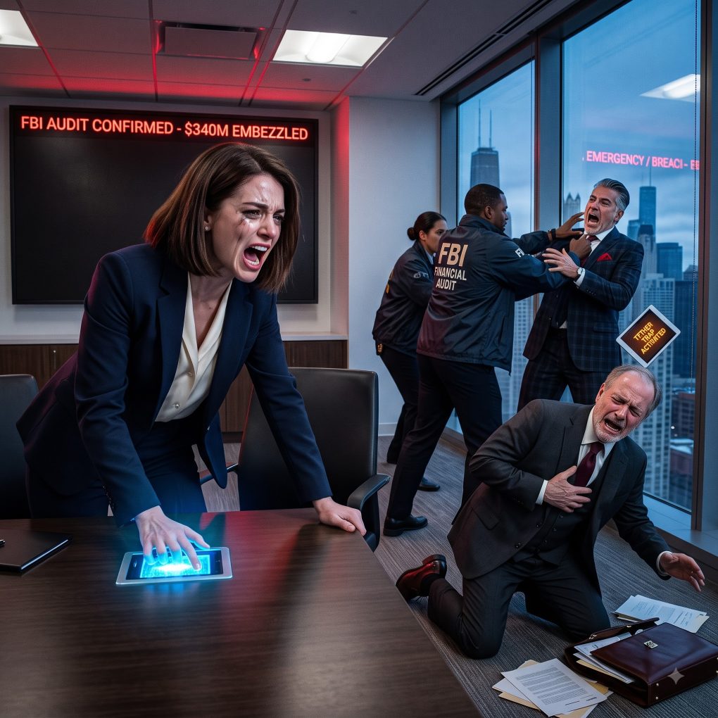 “Get a real job, Sarah!” — my dad humiliated me at dinner… 5 months later, he walked into my $340M company and faced the shock of his life.