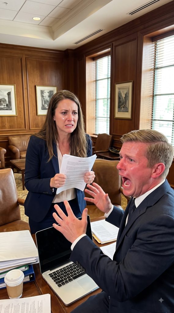 He thought I came to expose his affair, but my heart shattered when I found the truth. Hidden away was a 3-page contract with my forged signature and a $200,000 payoff. It was designed to erase my name completely from the $100M hotel built on my hard work. Everything I dedicated my life to was stolen by the person I trusted most…