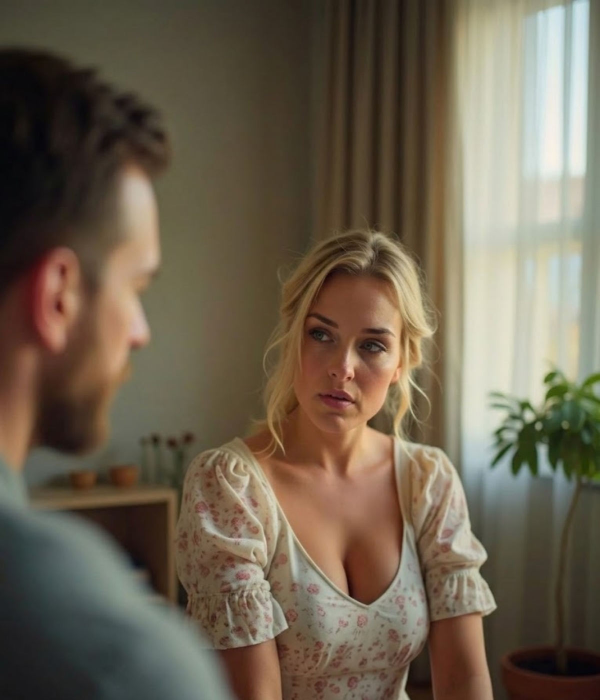 She Asked For 1 Night With Another Man—But What I Did Instead Completely Shattered Her Expectations