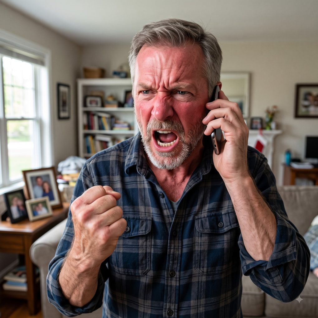 My dad refused to take my kids on the New Year trip calling them too expensive, unaware that I flew them to Dubai and owned the resort he was staying at.