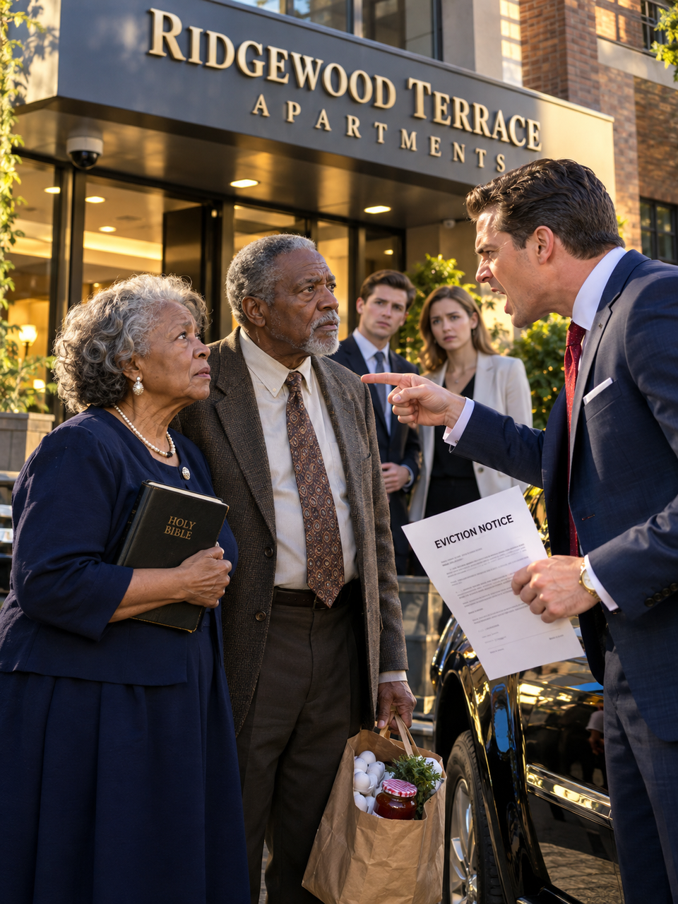 THE BILLIONAIRE’S DEAF MOTHER WAS SILENCED AT A $50 MILLION BOARD MEETING—UNTIL A CLEANER’S TEN-YEAR-OLD SON INTERRUPTED AND EXPOSED THE QUESTION NO EXECUTIVE WANTED ANSWERED – Life Story