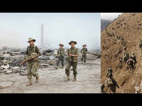 The Forgotten Hill: Australia’s Impossible Victory in Korea
