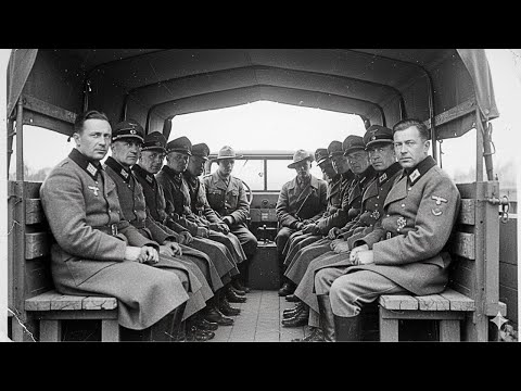 The Day German Generals Realized Hitler Lied: Australia’s Unlikely POW Story