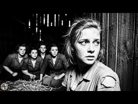 The Barn Where Mercy Defeated Propaganda