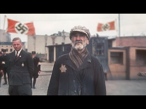 Daily Life Under Nazi Occupation: The Untold Story of Poland