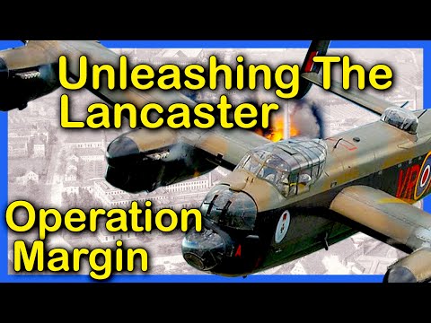 The Daring Daylight Raid on Augsburg’s U-Boat Engine Plant