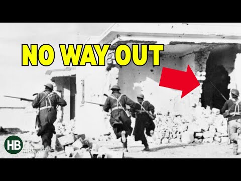The Untested Anzacs: How Australia’s Green Division Cracked a Fortress