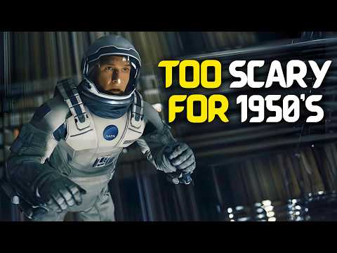 13 Forgotten 1950s Monster Movies That Deserve a Comeback