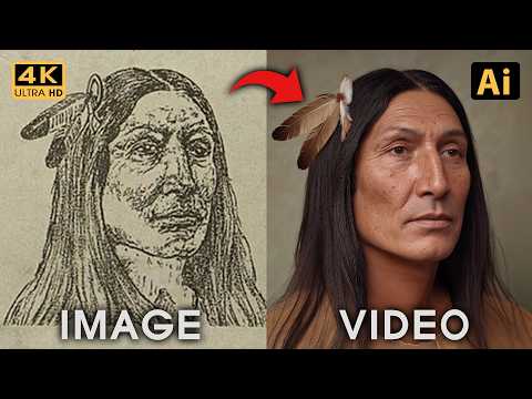 The Untamed: 20 Native American Legends Who Defied Empires