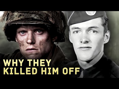 The Soldier Band of Brothers Got Wrong: Albert Blithe’s Real Story