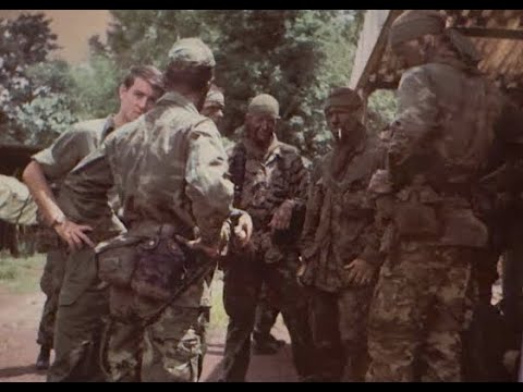 The Silent Weapon Navy SEALs Envied: Australia’s L34A1 Sterling