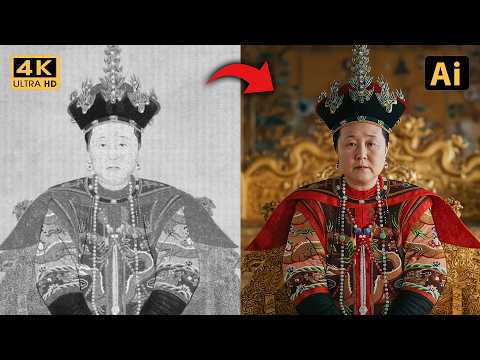 The Price of the Throne: 20 Legendary Chinese Empresses
