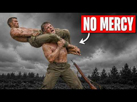 The General Who Built an Army in 90 Days