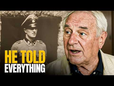 The Bodyguard’s Hidden Letter: A Secret Buried for Decades