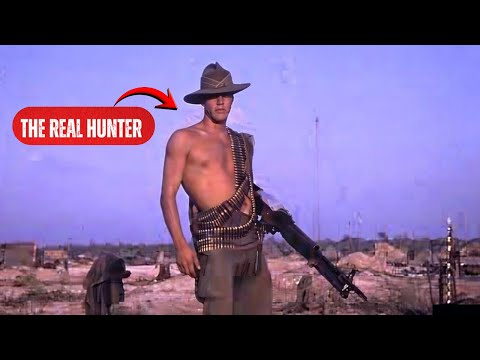 The Jungle Is Their Ally: How Australian Soldiers Rewrote the Rules of War in Vietnam