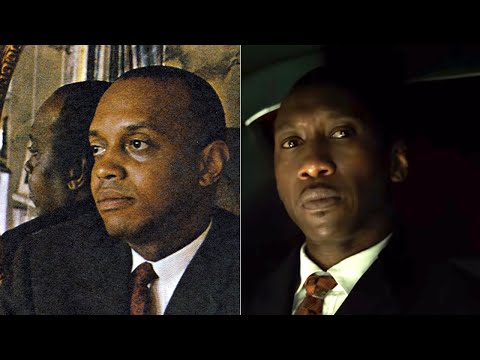 The Tapes That Silenced the Green Book Controversy